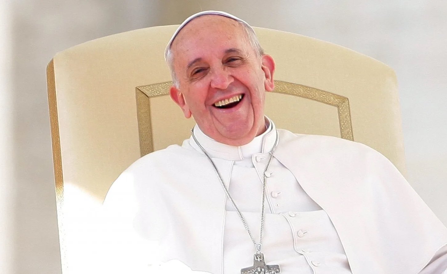 Bobi Wine Recalls Pope Francis 2015 Welcome song Success