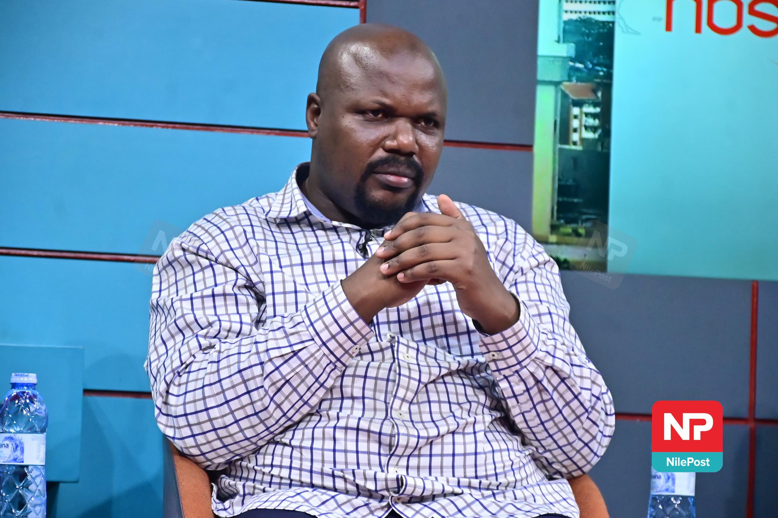 Joyce Bagala Questions the NUP 30-Day Ultimatum Furiously