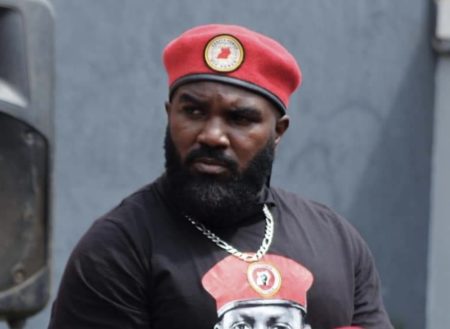 Eddie Mutwe Reportedly Abducted In Mukono – Bobi Wine Eddie Mutwe Reportedly Abducted In Mukono - Bobi Wine