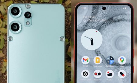 Nothing CMF Phone 2 Pro 5G – Bold Design at Mid-Range