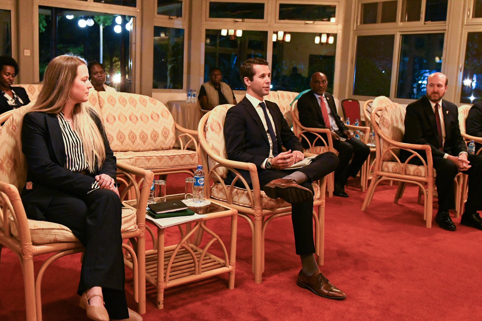 Museveni endorses Starlink into Uganda for Rural areas 5 Museveni endorses Starlink into Uganda for Rural areas