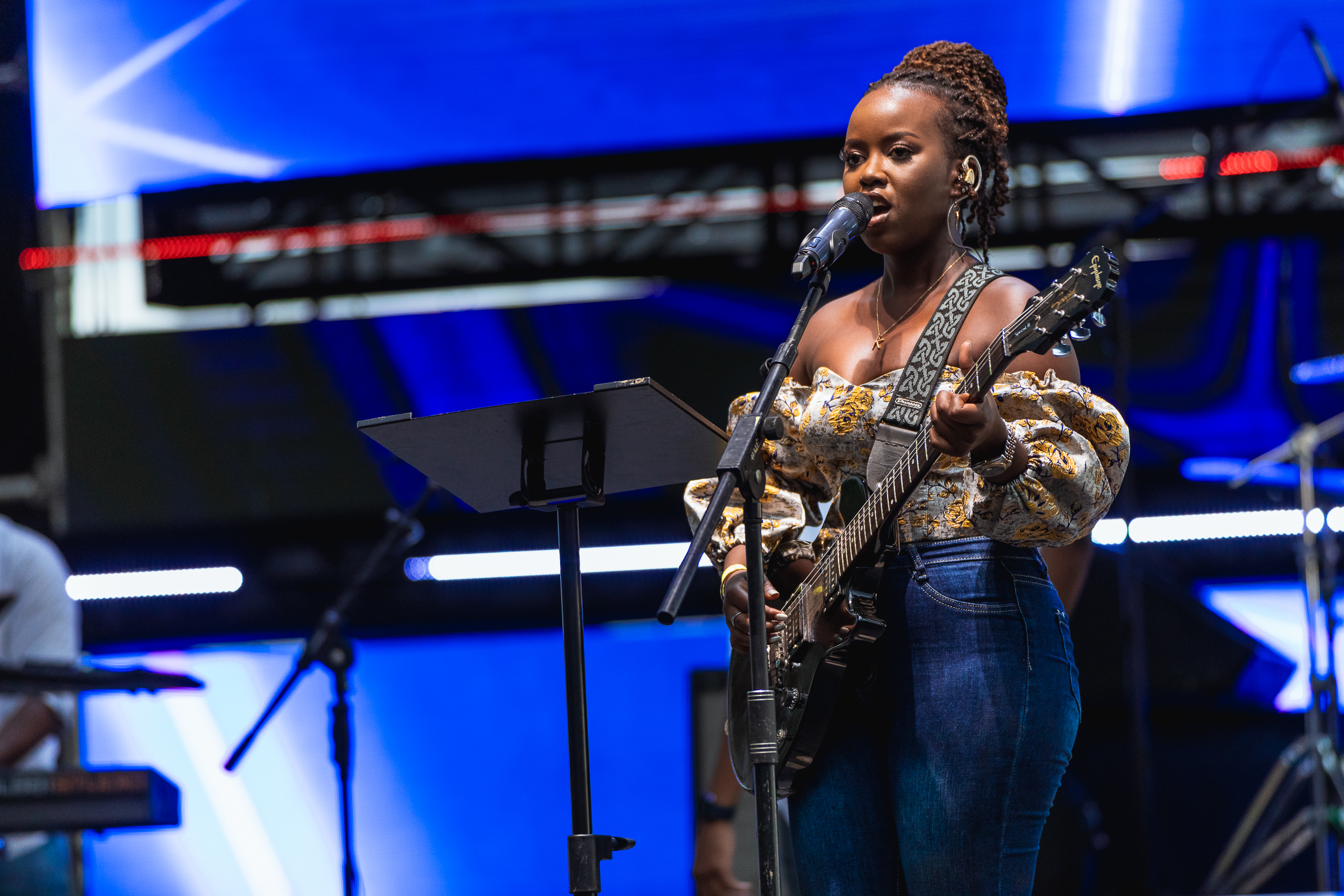 Kamanzii Releases “Nokaaba”, New Soulful Song 11th April