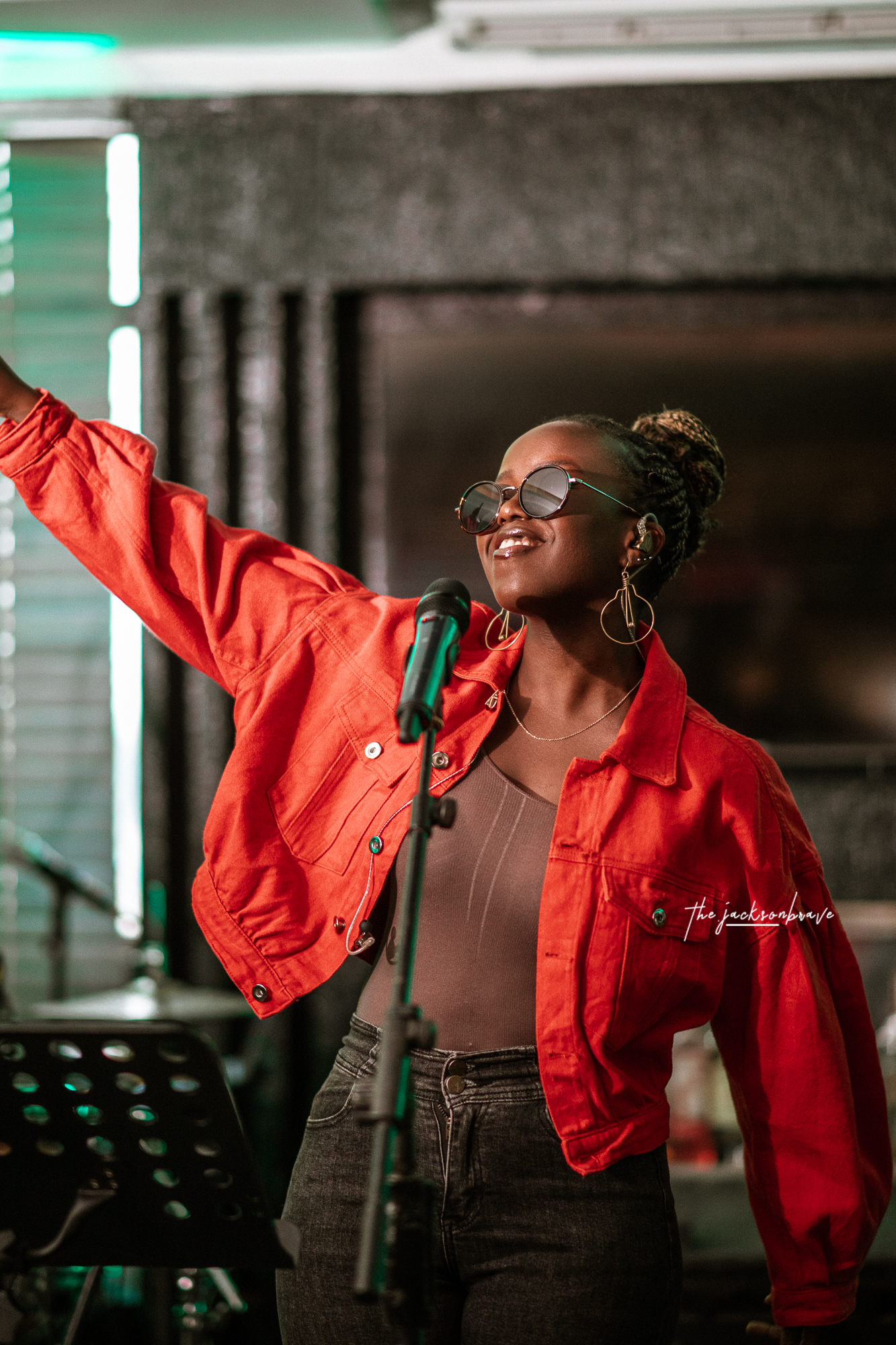 Kamanzii Releases “Nokaaba”, New Soulful Song 11th April