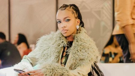 Sheilah Gashumba Reveals Financial Struggles of Ugandan TV Presenters Sheilah Gashumba Reveals Financial Struggles of Ugandan TV Presenters