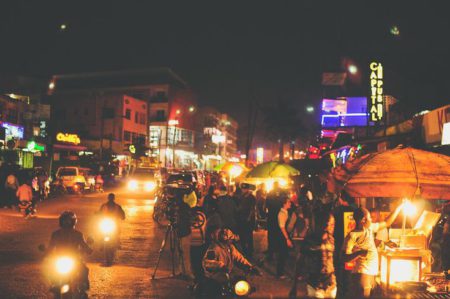 Kampala After Dark: Lust, Drugs, and Beats in Uganda's Unfiltered Nightlife
