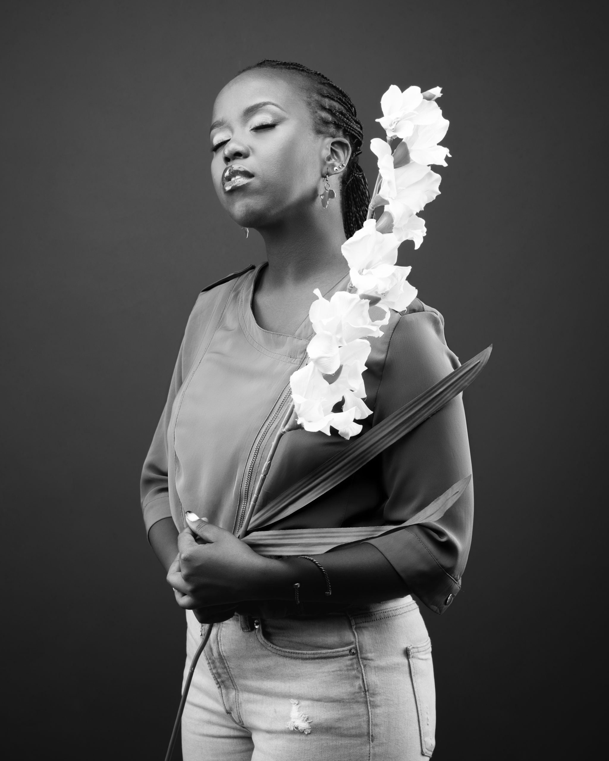 Kamanzii Releases “Nokaaba”, New Soulful Song 11th April