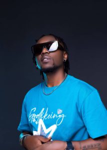 Alvin Kizz Drops TNS, Joins Attention Records, and Kicks Off New Era with ‘Dear’ Alvin Kizz Drops TNS, Joins Attention Records, and Kicks Off New Era with 'Dear'