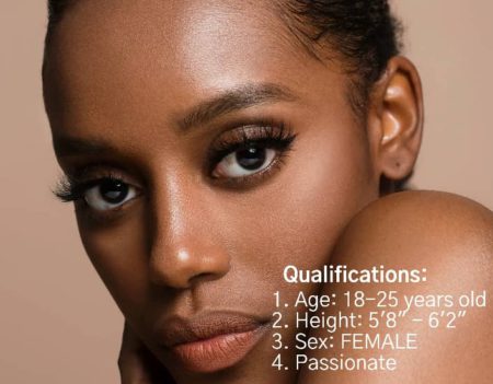 Yunik Models Academy Searching for New Faces