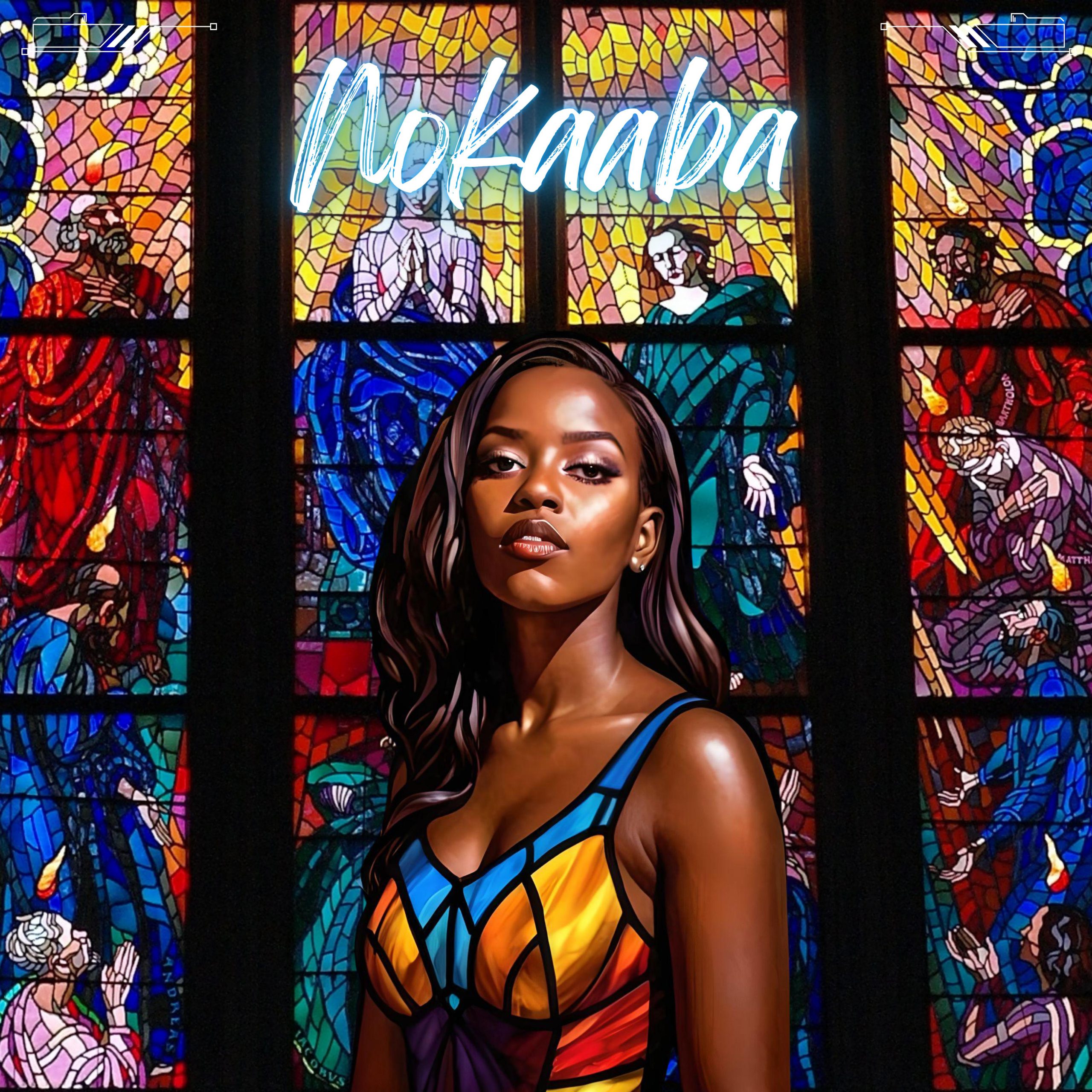 Kamanzii Releases “Nokaaba”, New Soulful Song 11th April