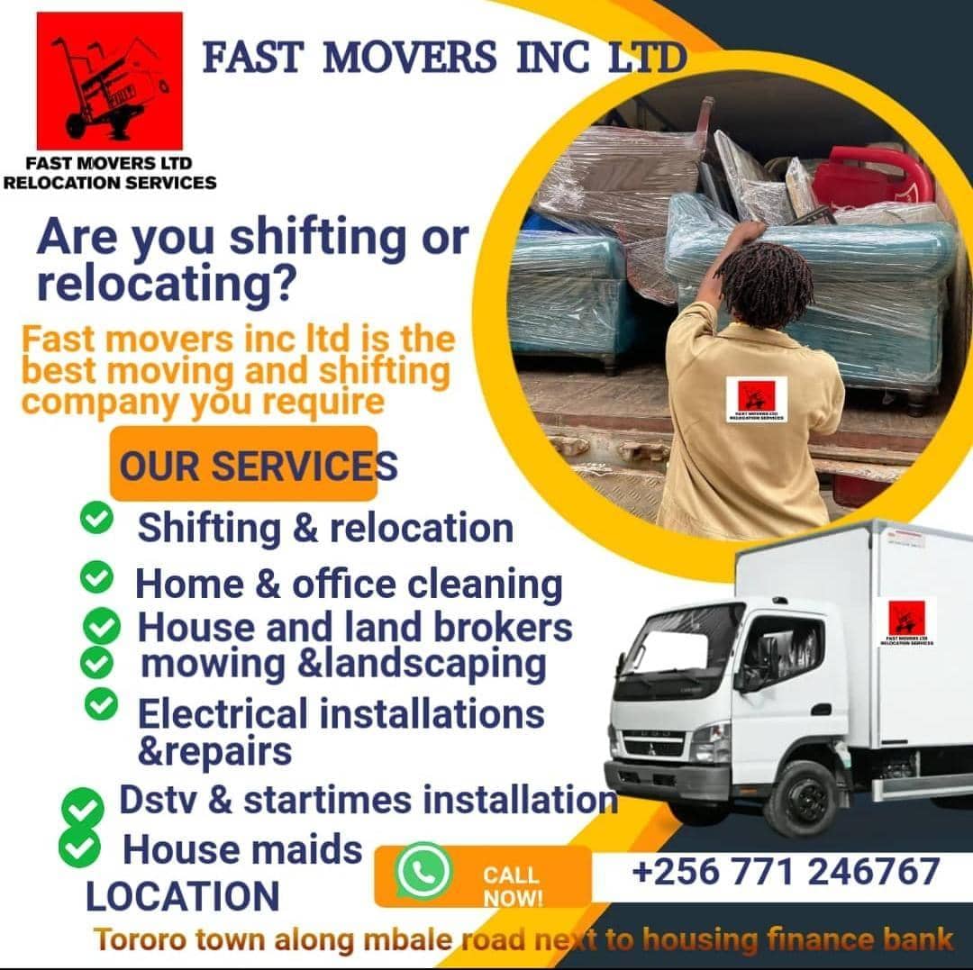 How Fast Movers Inc. Is Switching Up Tororo Swiftly