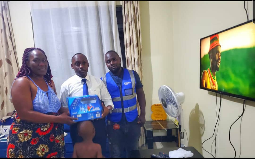 How Fast Movers Inc. Is Switching Up Tororo Swiftly