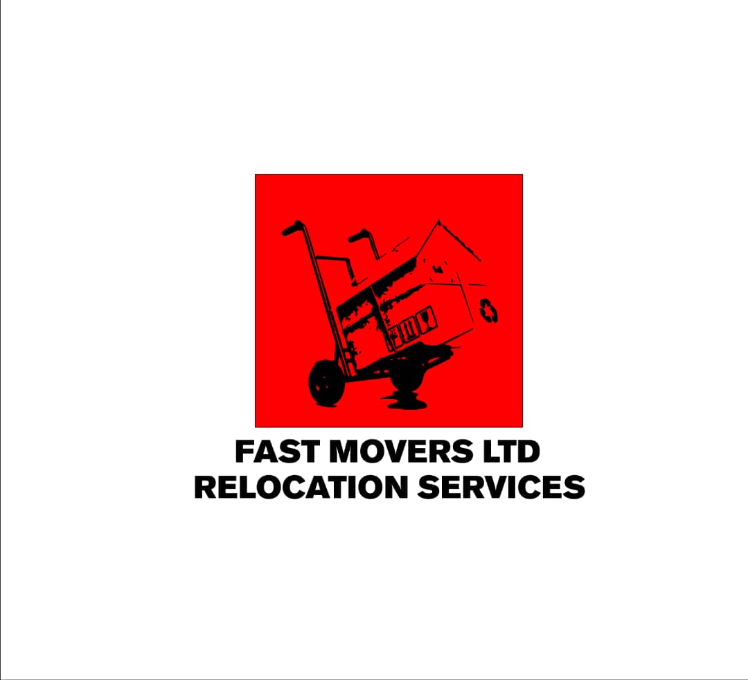Fast Movers Inc. Official logo