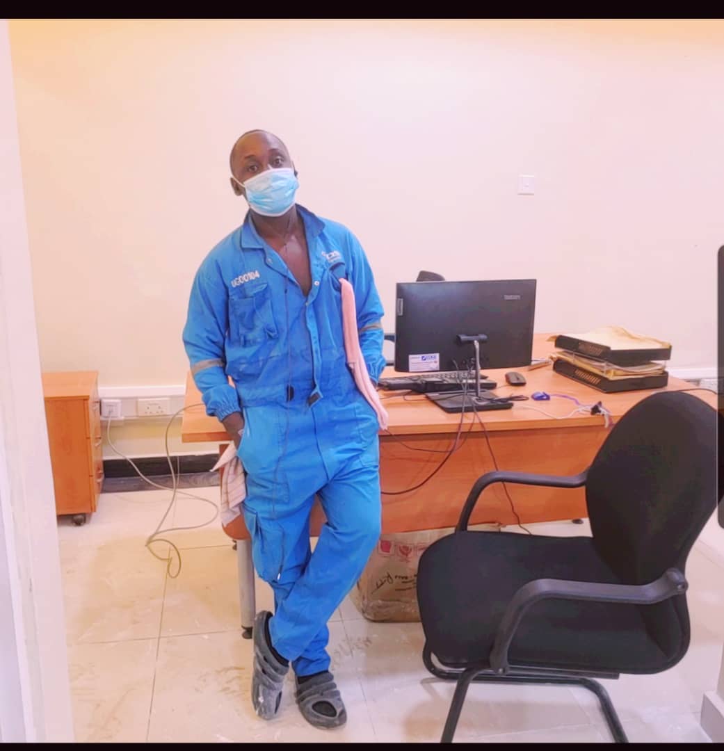 How Fast Movers Inc. Is Switching Up Tororo Swiftly