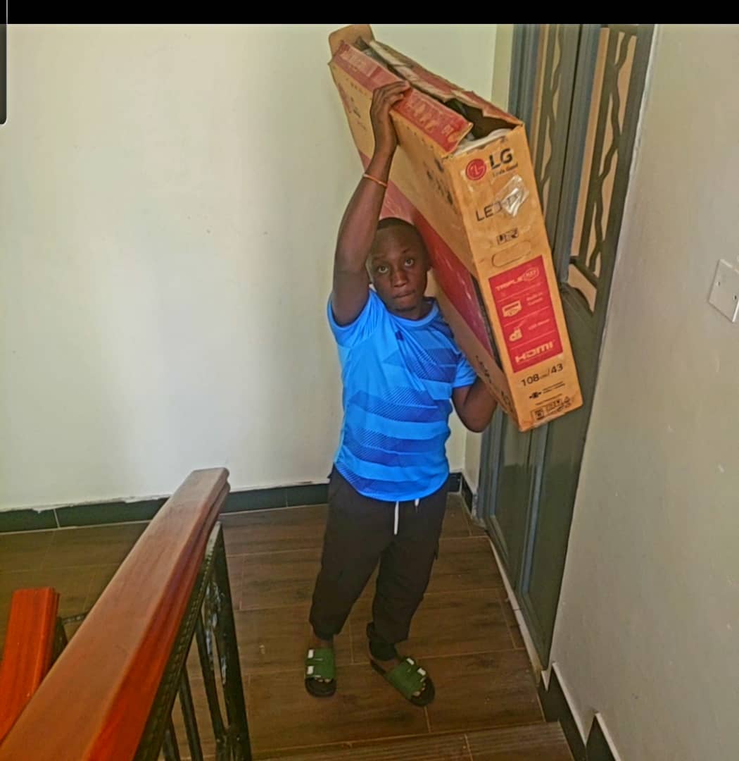 How Fast Movers Inc. Is Switching Up Tororo Swiftly