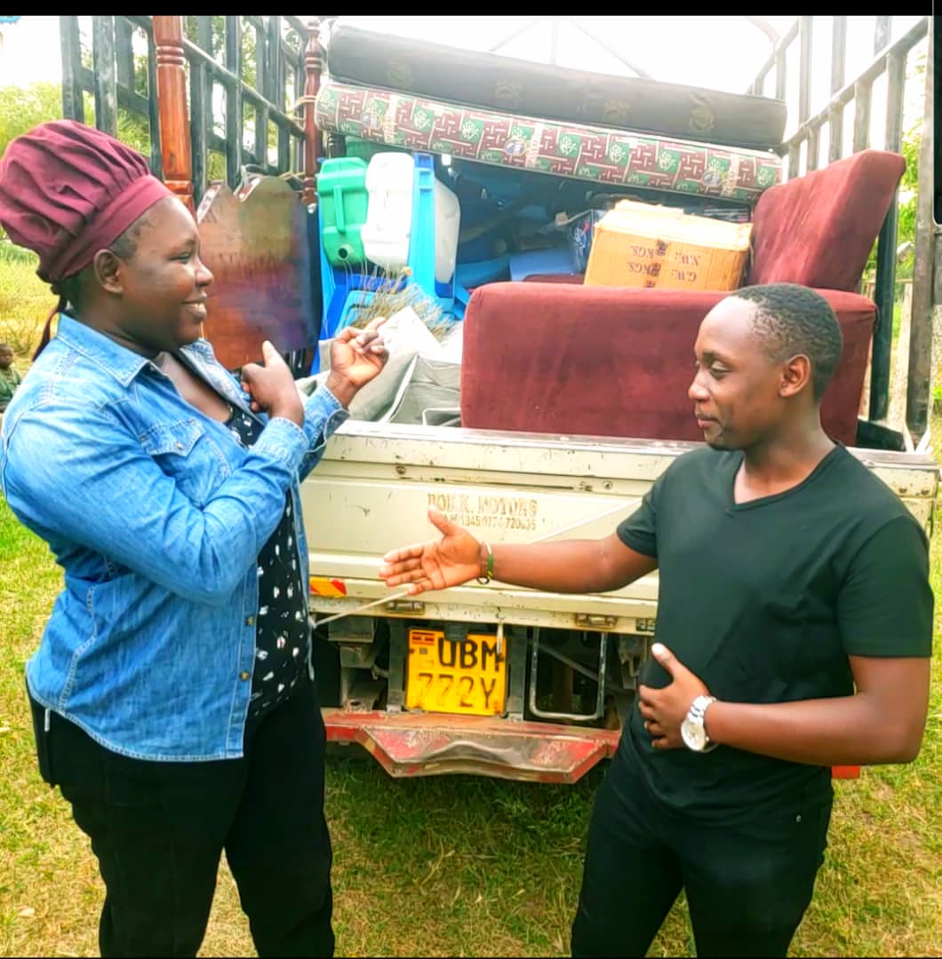 How Fast Movers Inc. Is Switching Up Tororo Swiftly