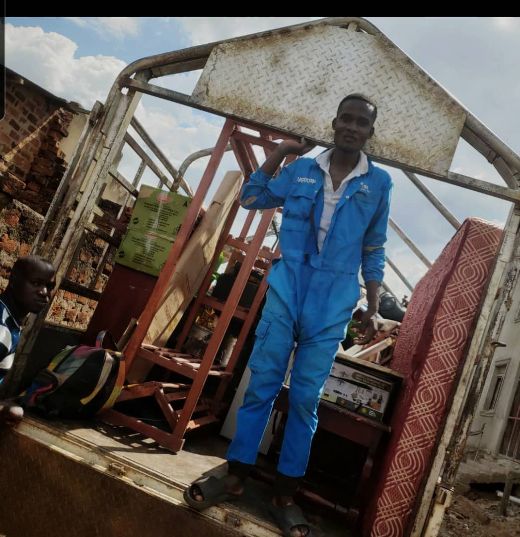 How Fast Movers Inc. Is Switching Up Tororo Swiftly