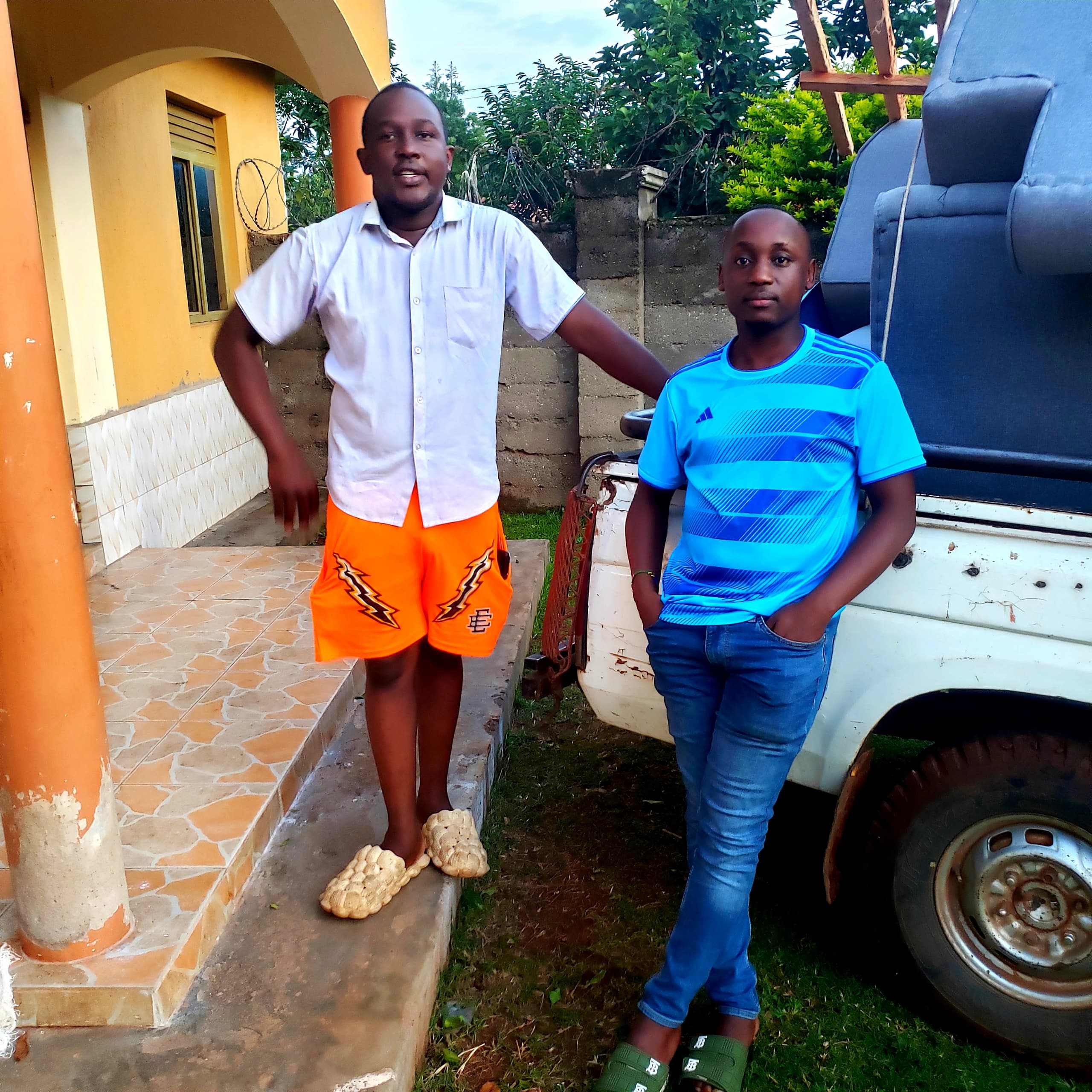 How Fast Movers Inc. Is Switching Up Tororo Swiftly