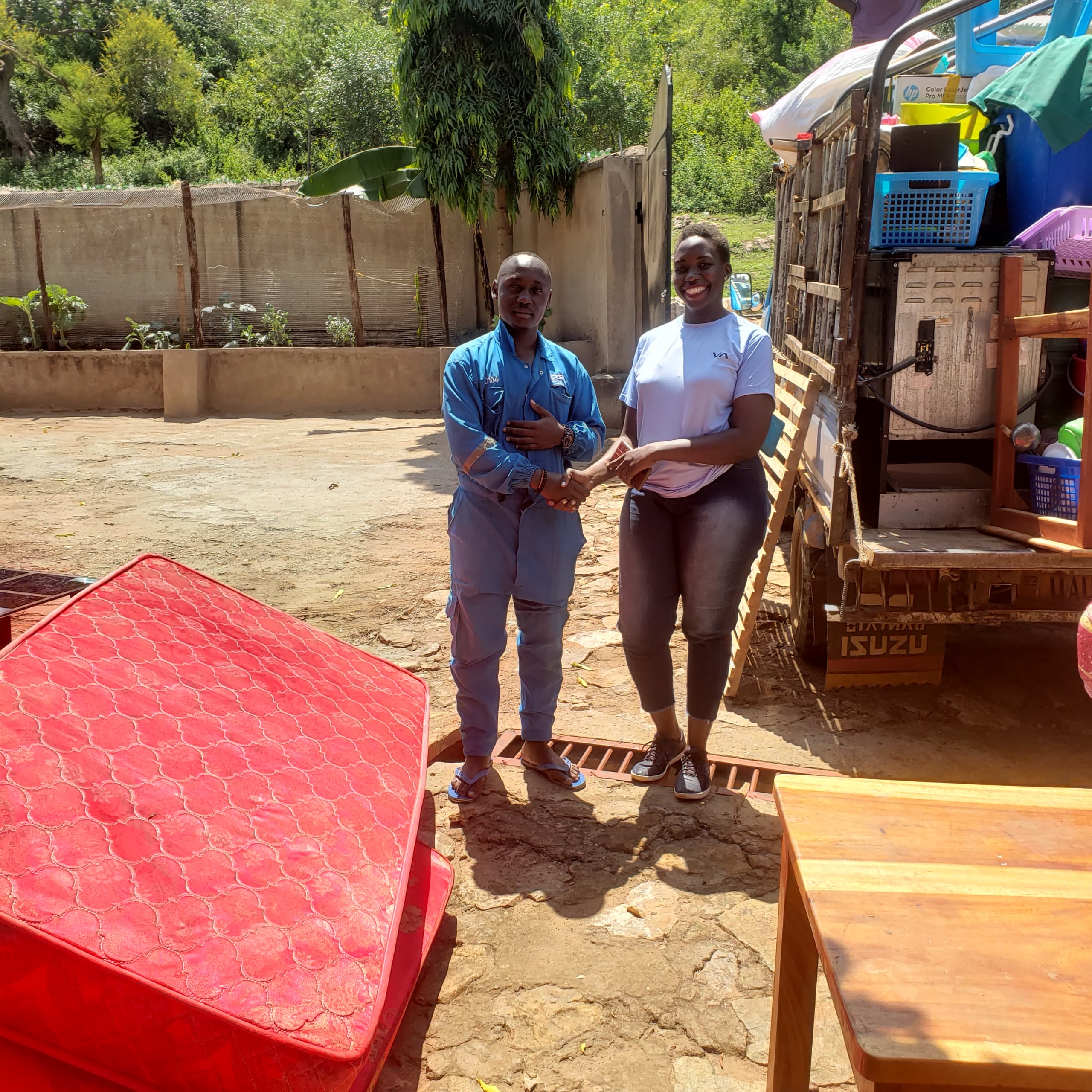 How Fast Movers Inc. Is Switching Up Tororo Swiftly