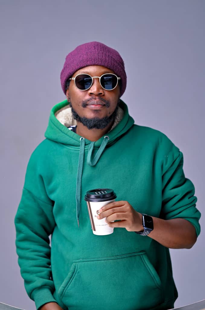 Photographer Saad Shots Is Dead