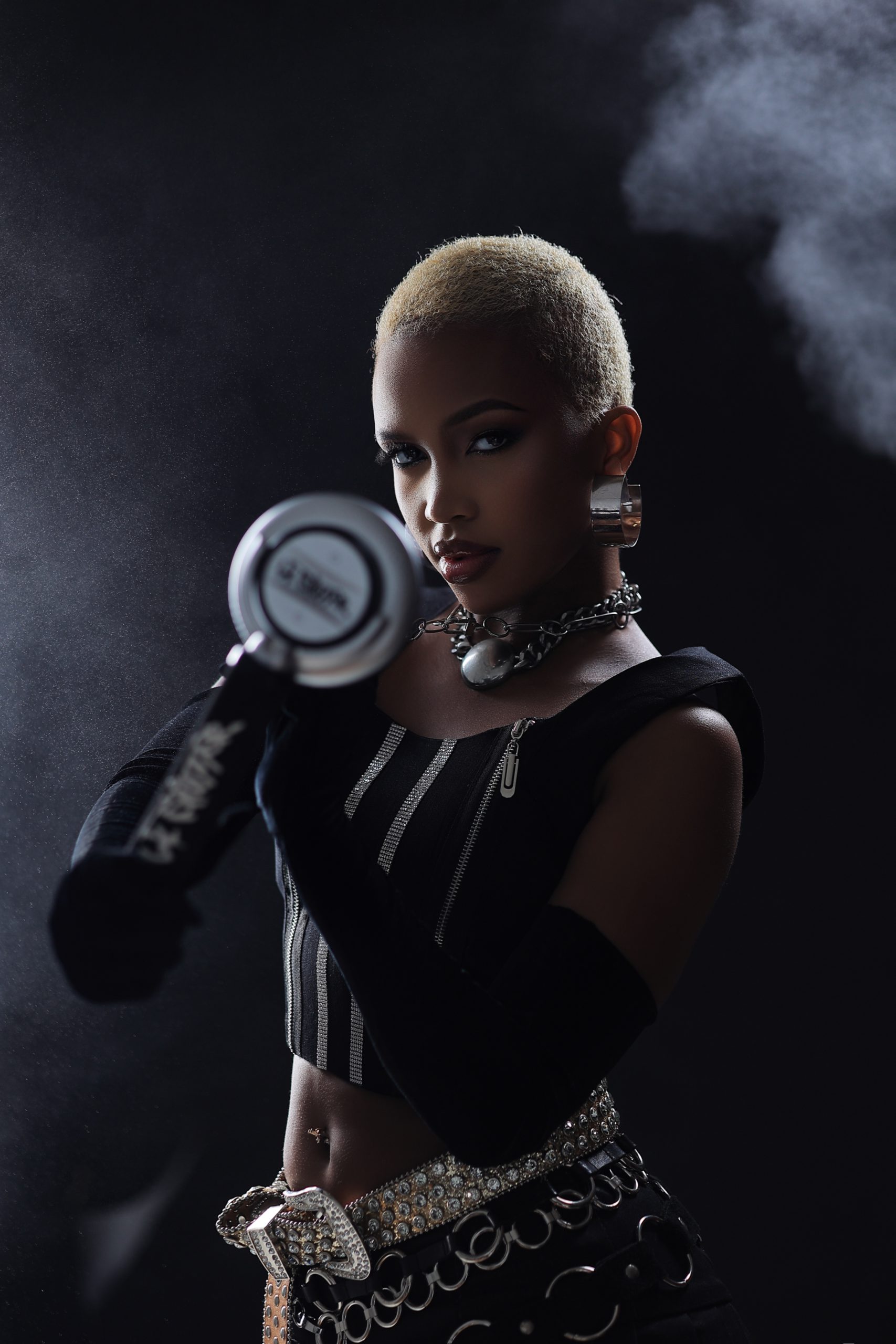 Sheilah Gashumba Launches DJ Career, Eyes Global Stage