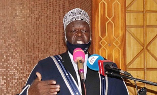 TikTok Ban | UCC Responds To Sheikh Mubajje