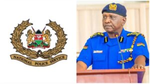 Inspector General’s Nyeri Visit Sparks Controversy: Law Society of Kenya Challenges Legitimacy, National Police Service Defends Stance Inspector General’s Nyeri Visit Sparks Controversy: Law Society of Kenya Challenges Legitimacy, National Police Service Defends Stance