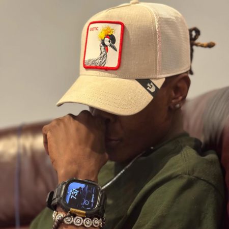 Jose Chameleone Criticizes Uganda National Musicians Federation at Noni Vie Welcome .