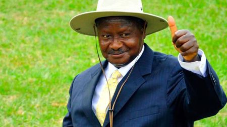 Tororo City Status, New Districts | Museveni Grants Wish
