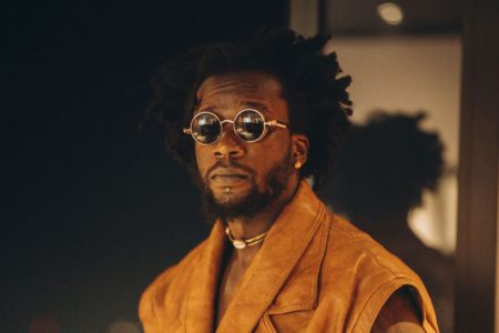 Elijah Kitaka Live in Nairobi | April 26th, 2025 – A Night of Pure Musical Fire