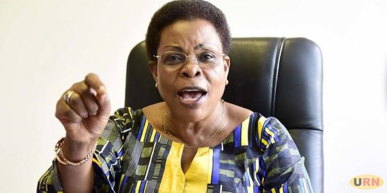 IGG to Enforce Penalties on Leaders for Undeclared Assets