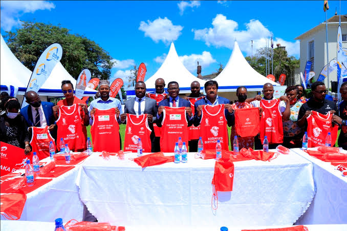 Kabaka Birthday Run 2025 Routes for 2025 Unravelled