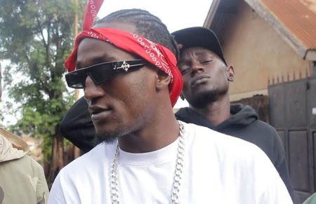 Trending: Fik Gaza, 3 Others Arrested for Robbery