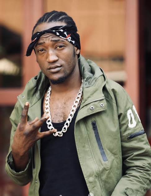 Trending: Fik Gaza, 3 Others Arrested for Robbery