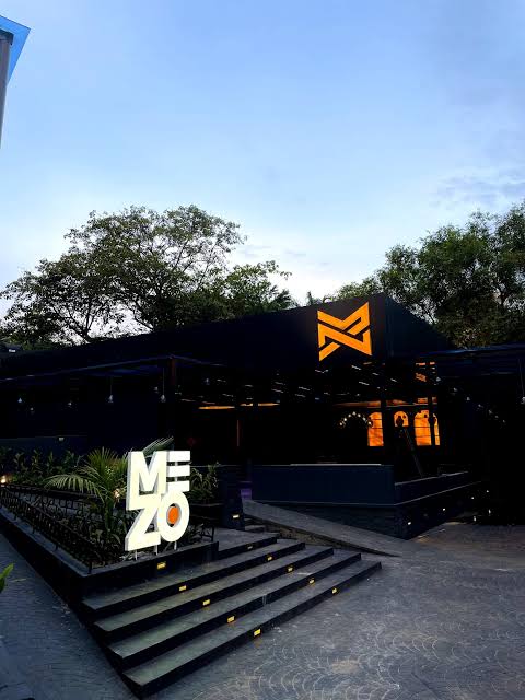 Why Mezo Noir Will Reopen again this April 2025