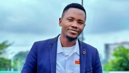 Allan Cruz leaves BBS Terefayina 9 Years Later