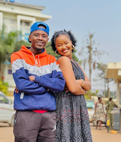 Allan Cruz leaves BBS Terefayina 9 Years Later