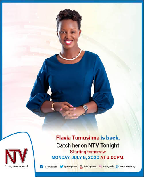 Flavia Tumusiime Leaves Capital FM Desert Island Discs 19 Years Later 4 Flavia Tumusiime Leaves Capital FM Desert Island Discs 19 Years Later