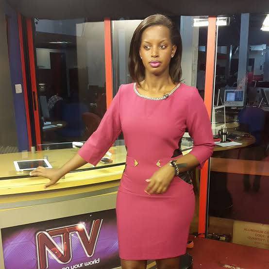 Flavia Tumusiime Leaves Capital FM Desert Island Discs 19 Years Later 3 Flavia Tumusiime Leaves Capital FM Desert Island Discs