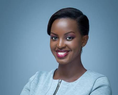 Flavia Tumusiime now Head of Broadcasting at Nation Media Group Uganda Flavia Tumusiime now Head of Broadcasting at Nation Media Group Uganda