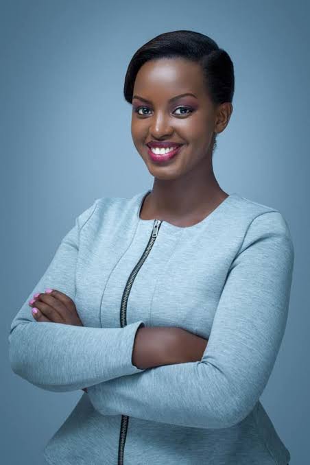 Flavia Tumusiime now Head of Broadcasting at Nation Media Group Uganda 2 Flavia Tumusiime now Head of Broadcasting at Nation Media Group Uganda