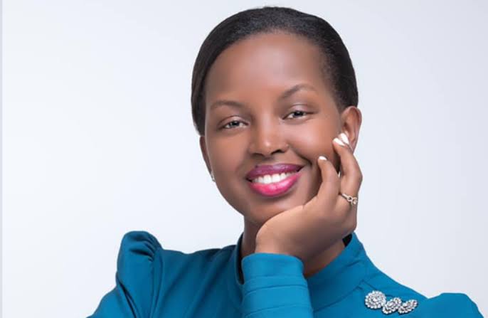 Flavia Tumusiime now Head of Broadcasting at Nation Media Group Uganda 1 Flavia Tumusiime now Head of Broadcasting at Nation Media Group Uganda