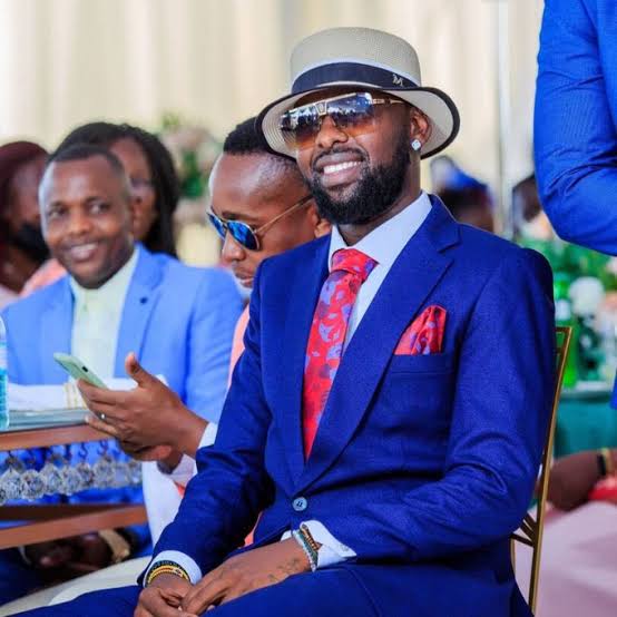 Copyright Amendment Bill to Pass Before Recess - Eddy Kenzo
