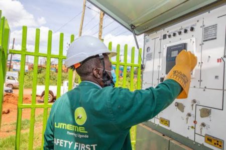 Umeme Declares $118M Buyout Fee Dispute with Government