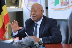 UBOS Announces Aquaculture Census 2025 Job Opportunities