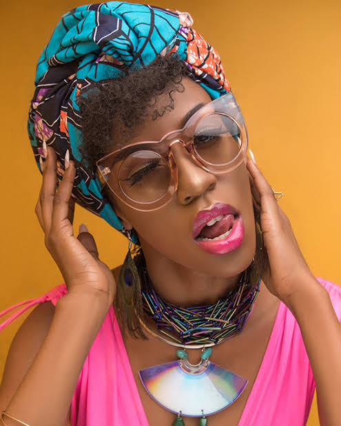 Uganda Waragi ku Mukeeka for Easter Sunday with Vinka