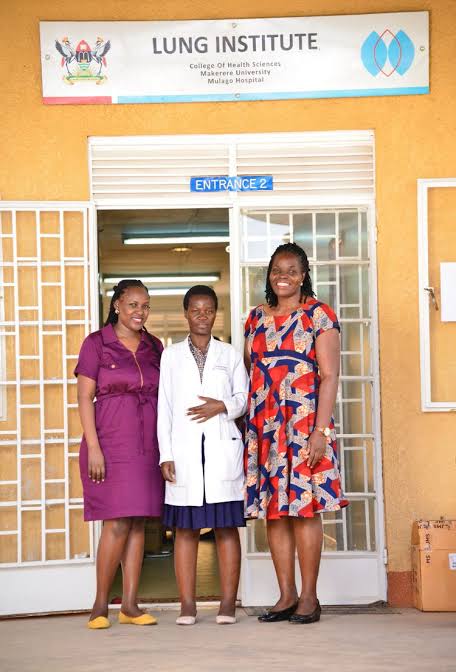 Childhood Pneumonia | Lung Institute Unveils Breakthrough