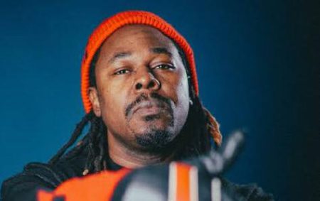 Singer Maro involved in fatal Car Accident in Zambia