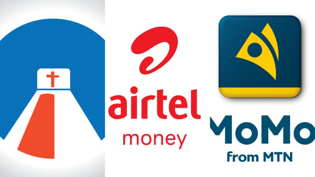 Top Mobile Banking Apps in Uganda
