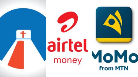 Top Mobile Banking Apps in Uganda