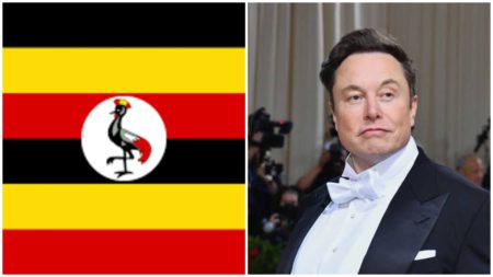 Starlink Internet Uganda Applies To UCC Successfully